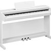 Yamaha ARIUS YDP-146WH - digitální piano, barva bílá