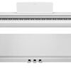 Yamaha ARIUS YDP-146WH - digitální piano, barva bílá