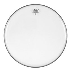 REMO Ambassador 10" Coated