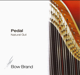 Bow Brand G3 - Gut