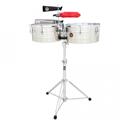 Latin Percussion Prestige Timbales LP1314-S