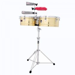 Latin Percussion Prestige Timbales LP1415-B