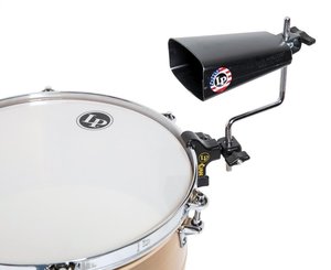 Latin Percussion Sliding Bass Drum Percussion Mount