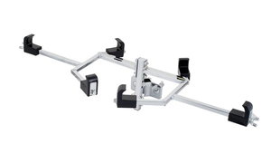 Latin Percussion Compact Conga Mounting System