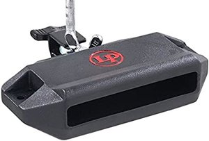 Latin Percussion Stealth Jam Block