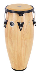 Latin Percussion Aspire Wood Congas LPA612-AW 12" Tumbadora