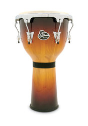 Latin Percussion Galaxy Aspire Accents Djembes LPA632-VSB