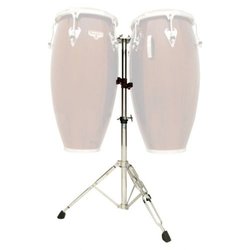 Latin Percussion Matador® Double Conga Stand