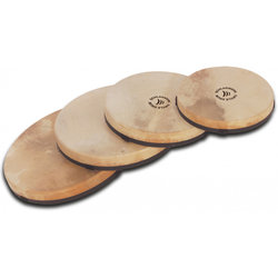 Schlagwerk Ruční bubny Circle Drum 4 Set RTC4