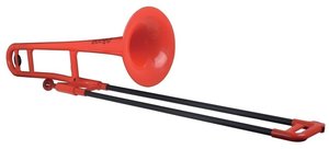 GEWA music PBONE - Red