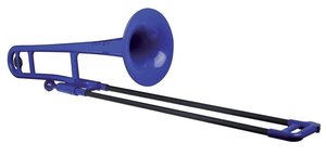 GEWA music PBONE - Blue