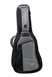 GEWA music JAEGER Gig Bag Gitarre PEAK