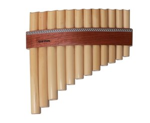 GEWA music Panflöte Premium C - dur