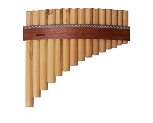 GEWA music Panflöte Premium B - dur