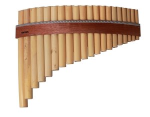 GEWA music Panflöte Premium C - dur