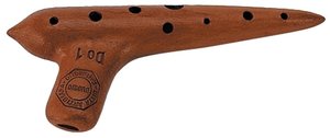 GEWA music Ocarina Solist  - C