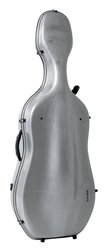 GEWA music pouzdro pro violoncello - IDEA Titan / Carbon antracit 3,3