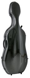 GEWA music pouzdro pro violoncello - IDEA Orginal / Carbon antracit 2,9