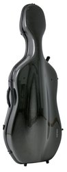 GEWA music pouzdro pro violoncello - IDEA Orginal / Carbon bordó 2,9