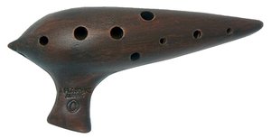 GEWA music Ocarina Premium  - C