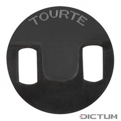 DICTUM Dusítko Tourte - pro violu, kulaté