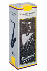 Vandoren V12 plátek pro tenor saxofon tvrdost 2,5