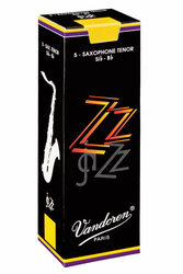 Vandoren Jazz plátek pro tenor saxofon tvrdost 1,5