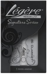 LÉGÉRE Signature Bb clarinet blatter - St. 2