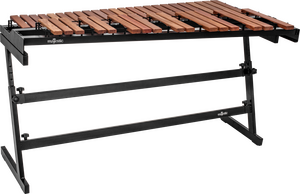 MAJESTIC Marimba Gateway Series, 3.3 oktávy, Padouk, bez rezonátorů