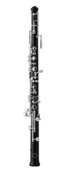 Gebr. Mönnig Oboe Oscar Adler - Modell 100