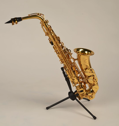 Clarina Music CLARINA CAS401 - alt saxofon E.T.P.