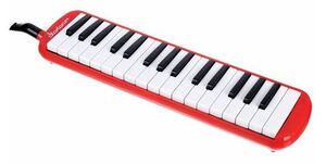 Startone Melody 32 Melodika - červená