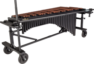 MAJESTIC Marimba Quantum Series, 4.3 oktávy