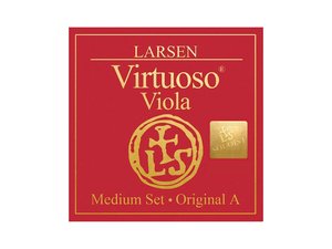 LARSEN VIRTUOSO Viola - sada strun pro violu