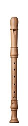KÜNG Altová zobcová flétna Studio - třešeň 1403