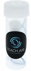 TEACH.AIR - pomůcka na posílení nátisku pro hráče na žesťové nástroje