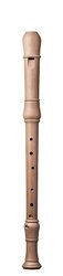 KÜNG Tenor recorder Studio - pear 1501