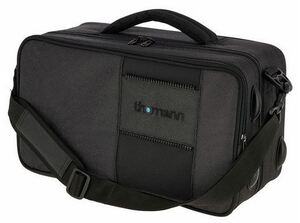 Thomann Oblong Light Case for Cornet - lehké pouzdro pro kornet