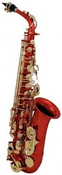 GEWA music ROY BENSON Eb - Alt saxofon  AS - 202 R Student serie