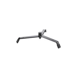 K&M 17715 skládací základna pro více stojanů