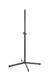 K&M 19500 výsuvný 4-nohý reproduktorový stojan, do 50 kg
