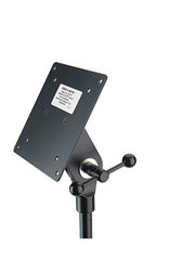 K&M König & Meyer Adapter für LCD/TFT - Bildschirme