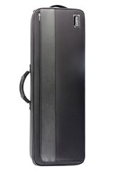 Bam Cases Artisto New Style Oblong - houslový kufr, černý 2002BN