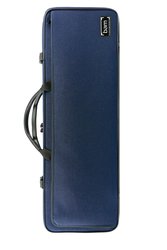 Bam Cases Classic Oblong - violin case, navy blue 2002SB