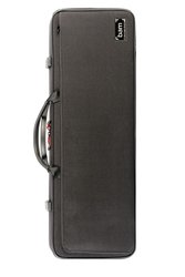 Bam Cases Classic Oblong - violin case, black 2002SN