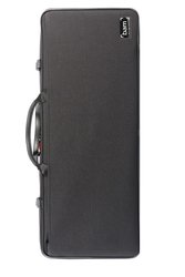 BAM Cases Classic Two Violins - Double violin case, black 2005SN