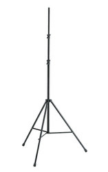 K&M 20800 mikrofonní stojan overhead 3,1 m
