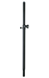 K&M 21336 spojovací tyč pro satelity/subwoofer, délka  945 - 1 475 mm