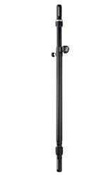 K&M 21366 spojovací tyč pro satelity »Ring Lock«, délka 980 až 1470 mm