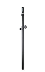 K&M 21367 spojovací tyč pro satelity »Ring Lock«, délka 890 až 1380 mm